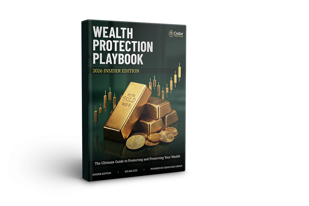 2026 Wealth Protection Playbook